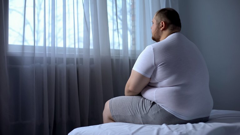 LA OBESIDAD, UN “CALDO DE CULTIVO” PARA EL COVID-19