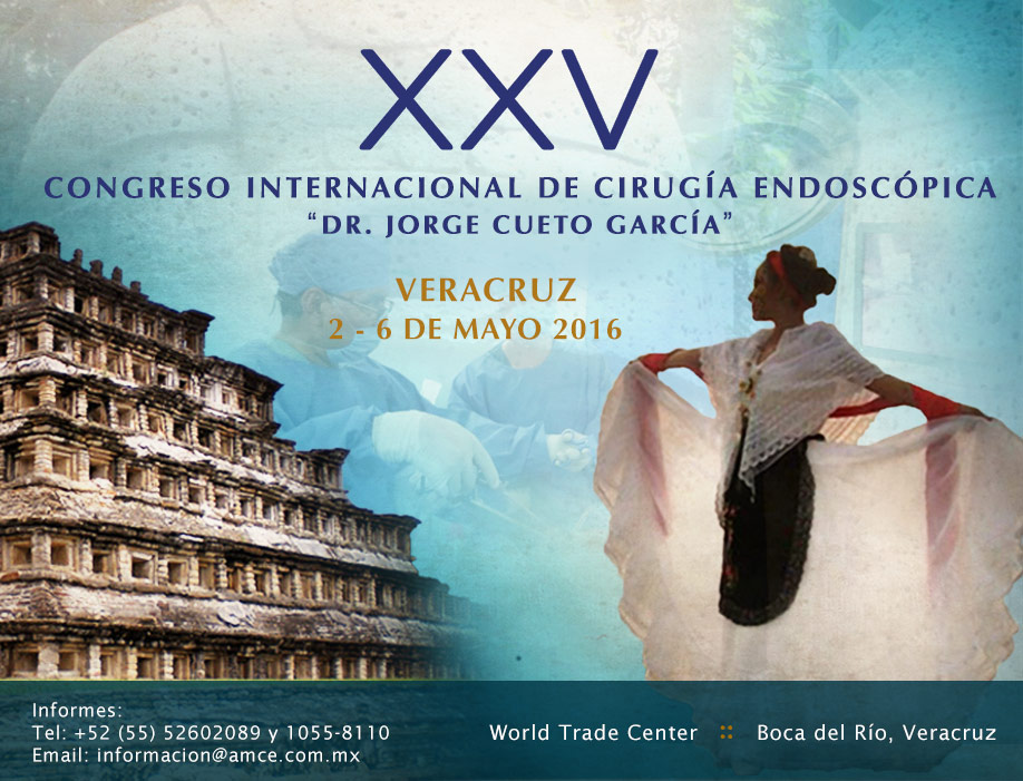 Veracruz 2016, México